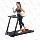 Illustration for article titled Run Like a Hamster With the Best Low-Profile, Foldable Treadmills That Won’t Take up Space